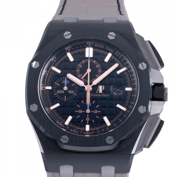 audemarspiguet royaloakoffshore オーデマ・ピゲ ロイヤルオーク オフショア クロノグラフ 26405ce.oo.a002ca.02