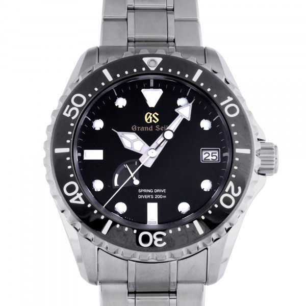 grand-seiko sport_collection グランドセイコー スポーツ コレクション Sports Collection スプリングドライブ ダイバーズウォッチ マスターショップ限定 sbga231