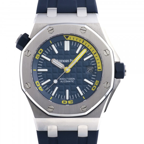 audemarspiguet royaloakoffshore オーデマ・ピゲ ロイヤルオーク オフショア ダイバー ブティック限定 15710st.oo.a027ca.01