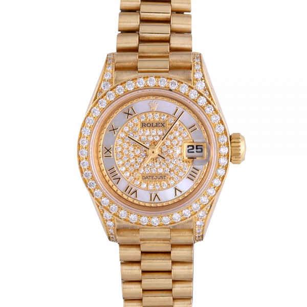 rolex datejust ロレックス デイトジャスト  69158