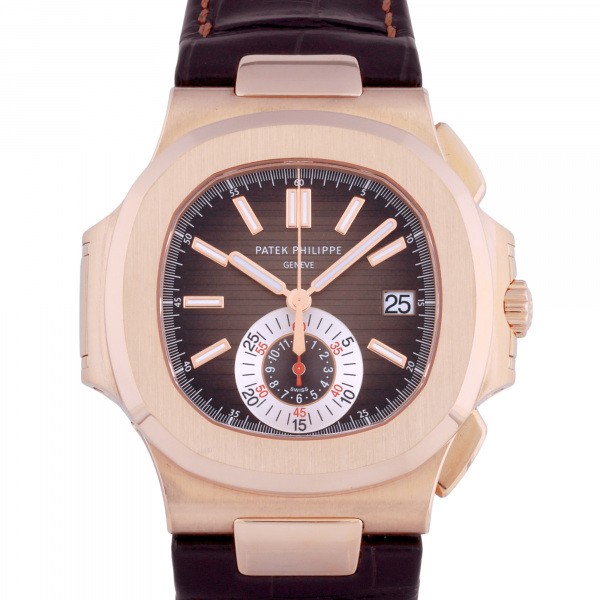 patekphilippe nautilus パテック・フィリップ ノーチラス  5980r-001