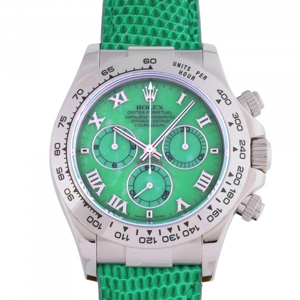 ロレックス rolex コスモグラフ デイトナ daytona w217436