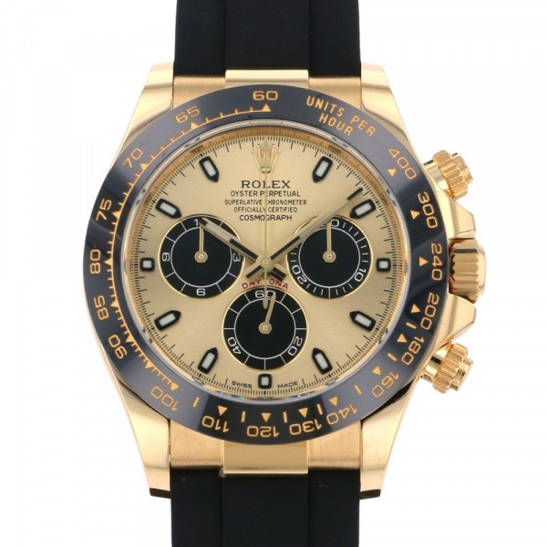 rolex daytona w217441