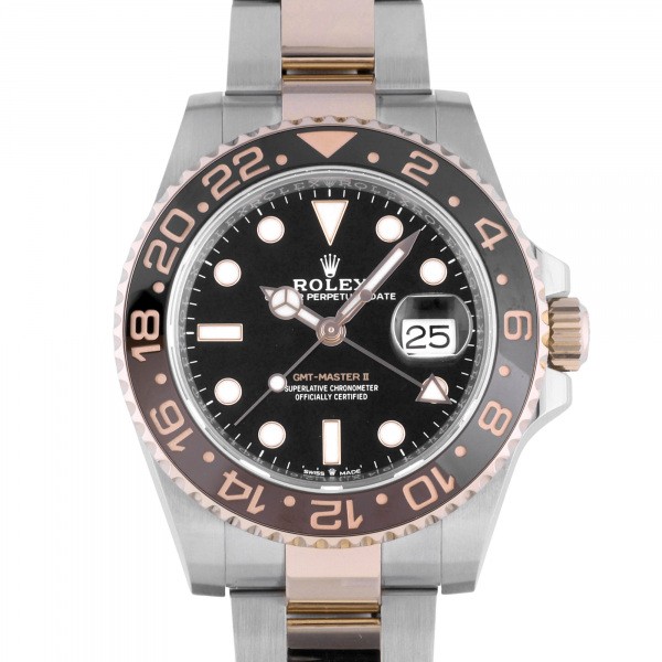rolex gmtmaster2 Rolex GMT Master II  126711chnr