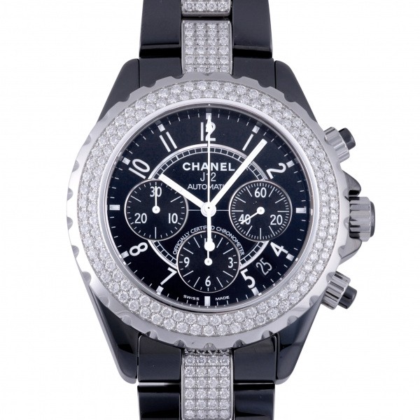 CHANEL chanel J12 j12 w217479