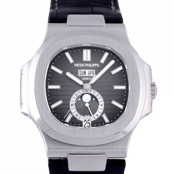 パテック・フィリップ patekphilippe ノーチラス nautilus w217483