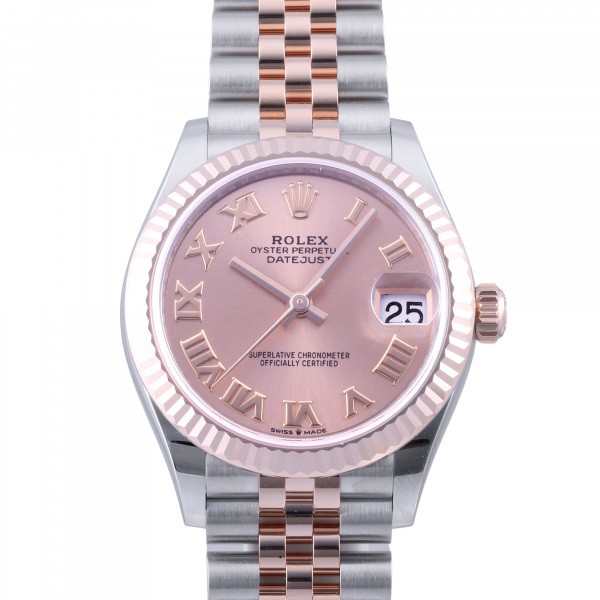 ロレックス rolex デイトジャスト datejust w217490