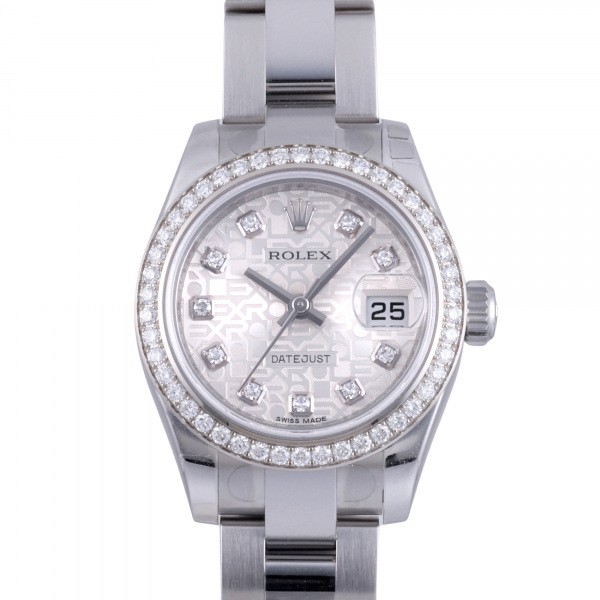 rolex datejust ロレックス デイトジャスト  179384g