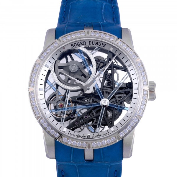 ROGER DUBUIS rogerdubuis Excalibur excalibur w217501