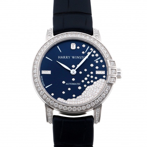 ハリー・ウィンストン harrywinston ミッドナイト midnight w217538