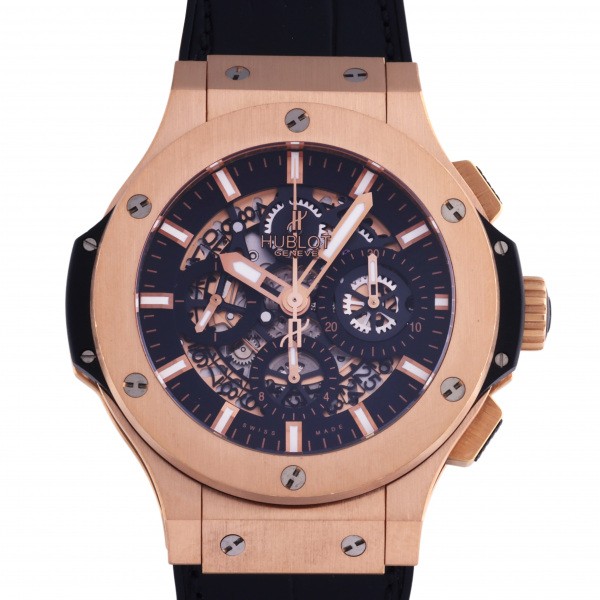 hublot bigbang ウブロ ビッグバン アエロバン 311.px.1180.gr