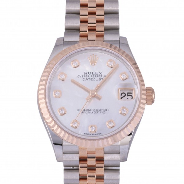 rolex Datejust Rolex Datejust  278241ng