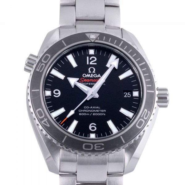 omega seamaster オメガ シーマスター プラネットオーシャン 232.30.42.21.01.001