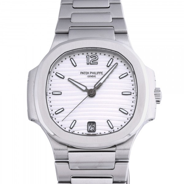 patekphilippe nautilus パテック・フィリップ ノーチラス  7118/1a-010