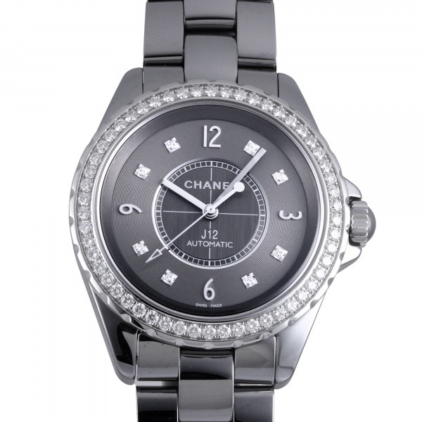 chanel j12 シャネル J12 クロマティック h2566