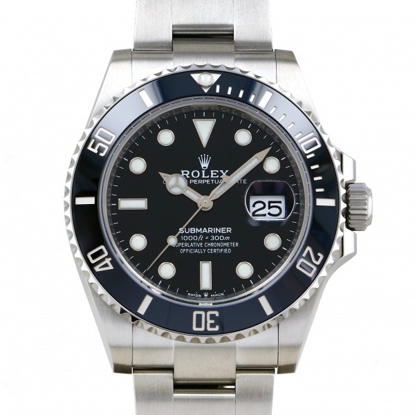 ロレックス rolex サブマリーナー デイト submarinerdate w217643