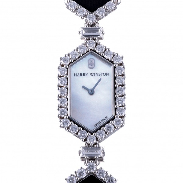 ハリー・ウィンストン harrywinston アールデコ artdeco w217674
