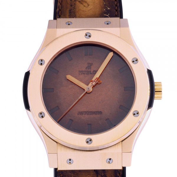 hublot classicfusion ウブロ クラシックフュージョン ベルルッティ スクリット 世界限定250本 511.ox.0500.vr.ber16