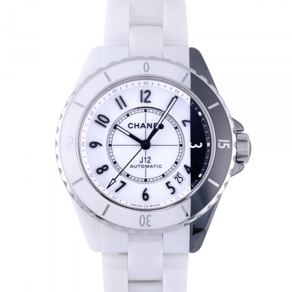 chanel j12 シャネル J12 パラドックス h6515