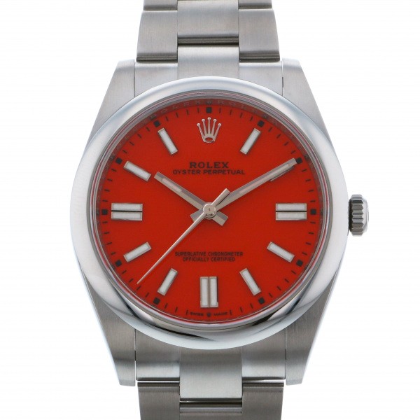 ロレックス rolex オイスターパーペチュアル oysterperpetual w217703