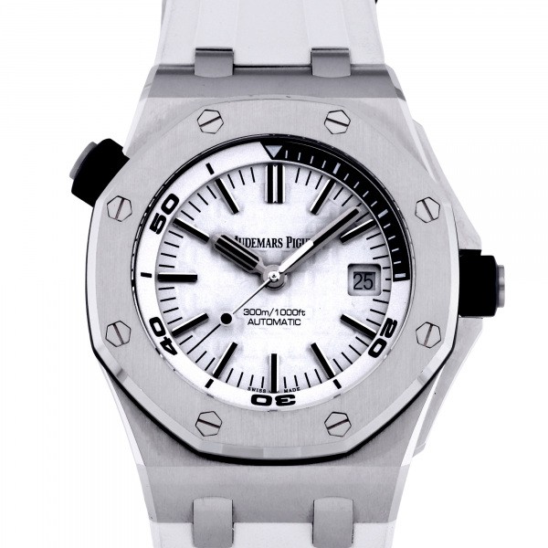 audemarspiguet royaloakoffshore オーデマ・ピゲ ロイヤルオーク オフショア ダイバー 15710st.oo.a010ca.01