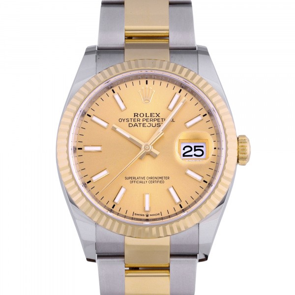 rolex datejust ロレックス デイトジャスト  126233