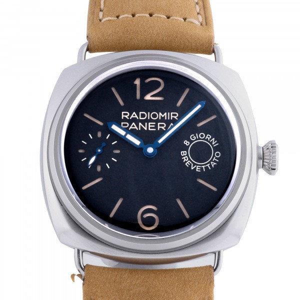 panerai radiomir パネライ ラジオミール 8デイズ pam00992