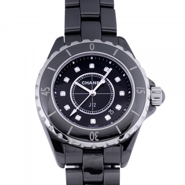 chanel j12 シャネル J12  h1625