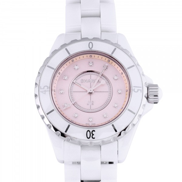 chanel j12 シャネル J12 世界限定1200本 h5513
