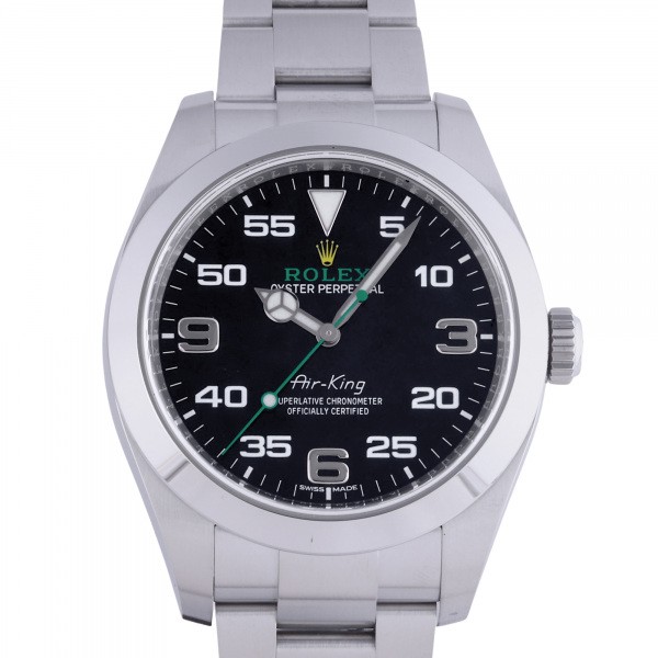 rolex airking w217778