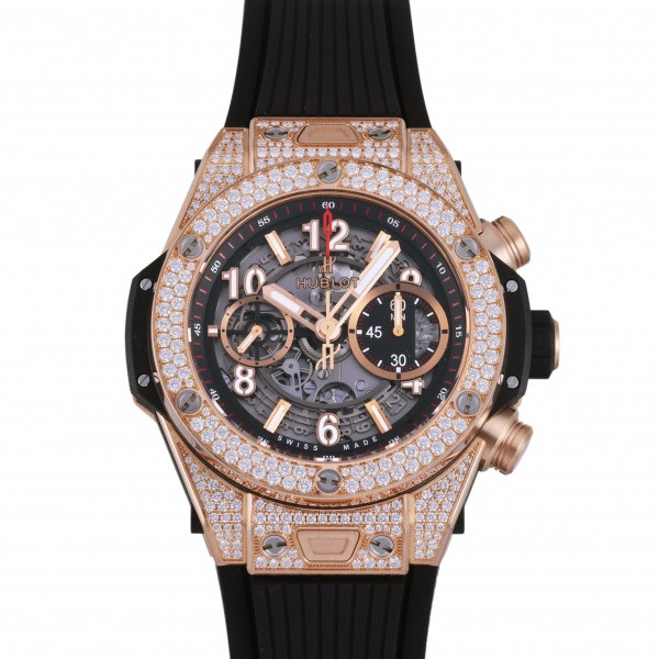 ウブロ hublot ビッグバン bigbang w217830