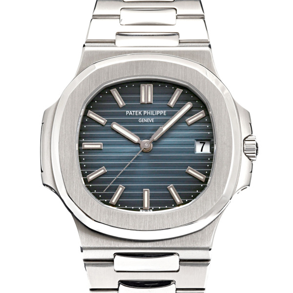 パテック・フィリップ ノーチラス 5711/1A-010 ¥23,000,000