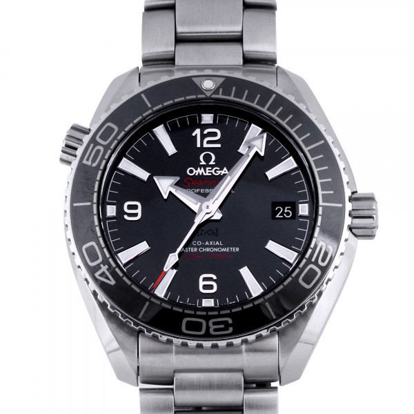 omega seamaster オメガ シーマスター プラネットオーシャン コーアクシャルマスター クロノメーター 39.5M 215.30.40.20.01.001