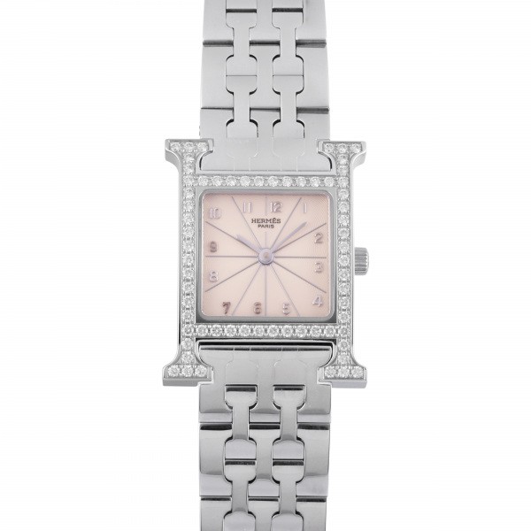 Hermes hermes H watch hwatch w217896