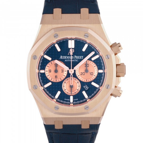 audemarspiguet royaloak オーデマ・ピゲ ロイヤルオーク クロノグラフ 26331or.oo.d315cr.01