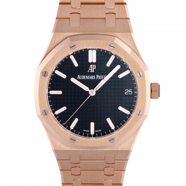 audemarspiguet royaloak オーデマ・ピゲ ロイヤルオーク  15500or.oo.1220or.01