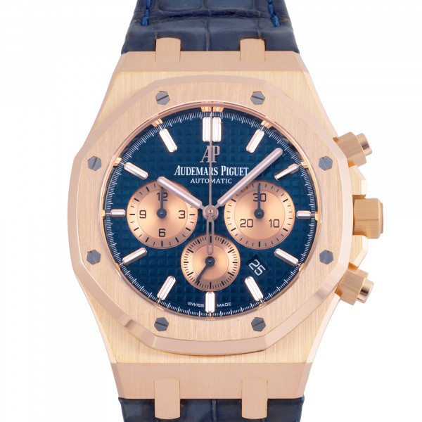 audemarspiguet royaloak オーデマ・ピゲ ロイヤルオーク クロノグラフ 26331or.oo.d315cr.01
