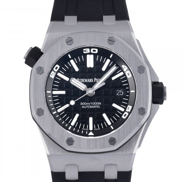 audemarspiguet royaloakoffshore オーデマ・ピゲ ロイヤルオーク オフショア ダイバー 15710st.oo.a002ca.01
