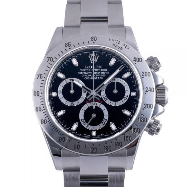 ロレックス rolex コスモグラフ デイトナ daytona w217950