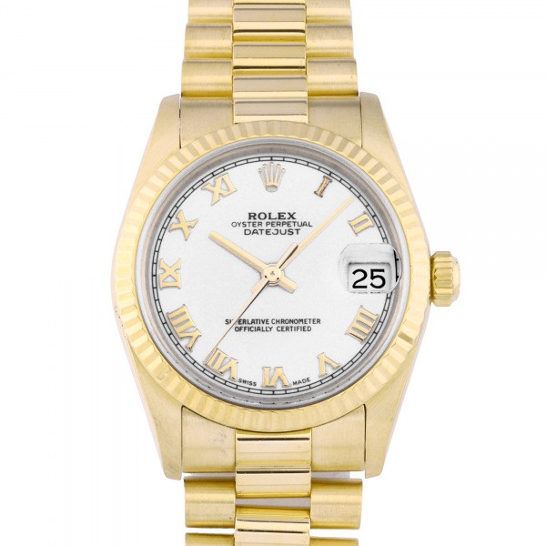 ロレックス rolex デイトジャスト datejust w217954