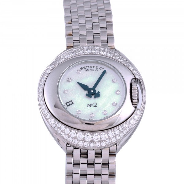 威达公司 贝达特科 No.2 no.2 w217964