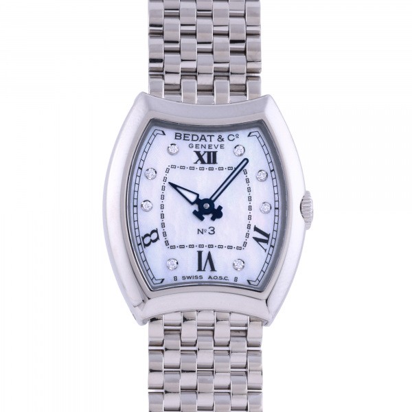 bedatco no.3 ベダ&カンパニー No.3 No.3 b305.011.909