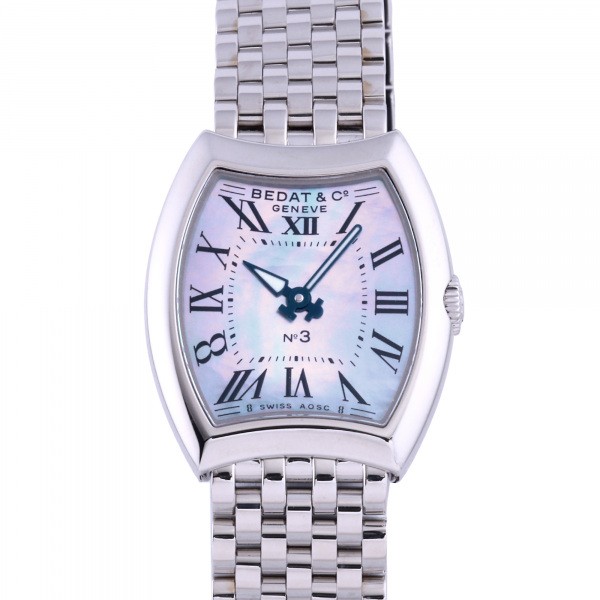 bedatco no.3 ベダ&カンパニー No.3  b305.011.m06
