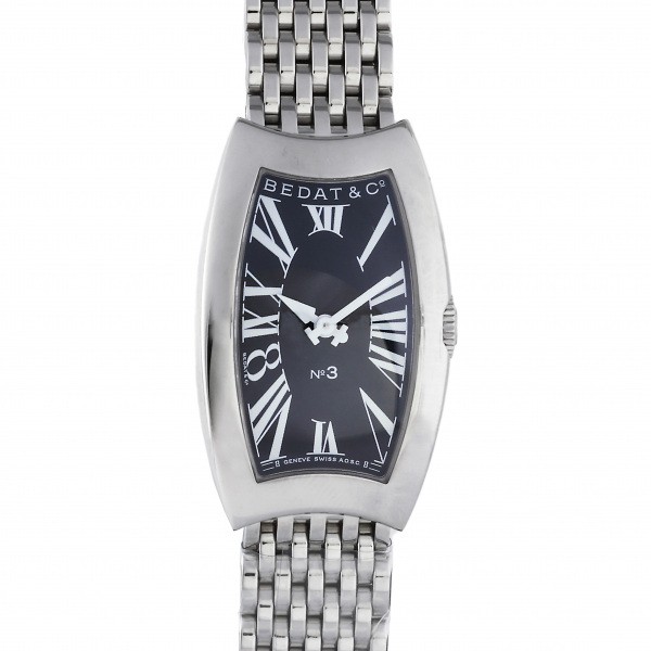 bedatco no.3 ベダ&カンパニー No.3  b384.011.300