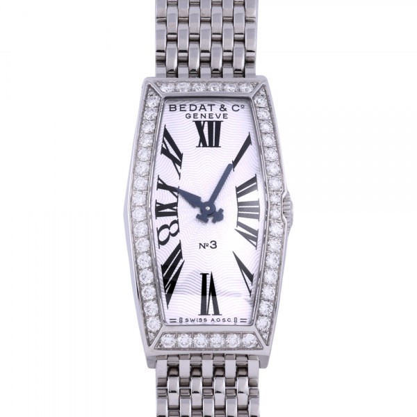 bedatco no.3 ベダ&カンパニー No.3 No.3 b386.031.600