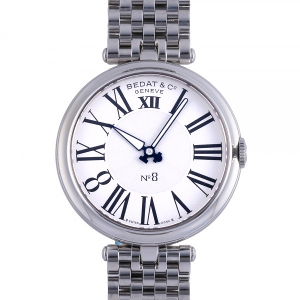 bedatco no.8 ベダ&カンパニー No.8  b823.011.101