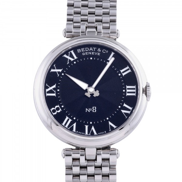 bedatco no.8 ベダ&カンパニー No.8  b823.011.300