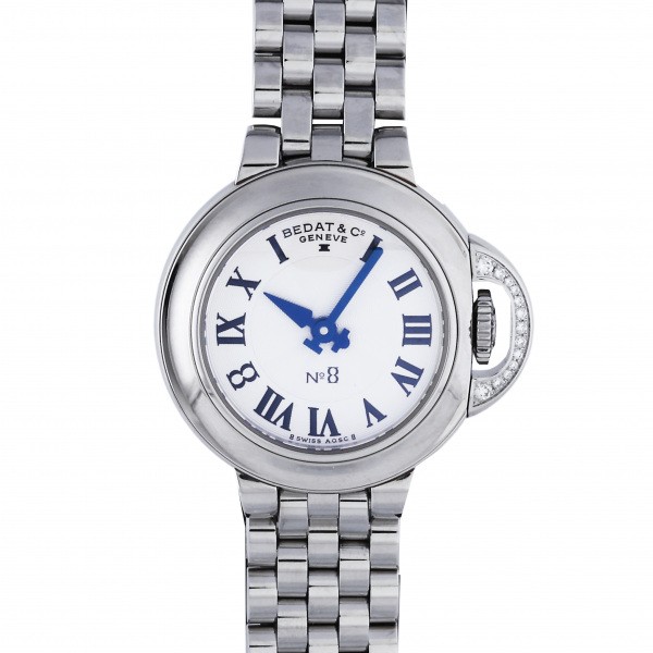 bedatco no.8 ベダ&カンパニー No.8  b827.021.600