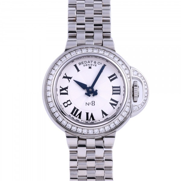 bedatco no.8 ベダ&カンパニー No.8  b827.041.600