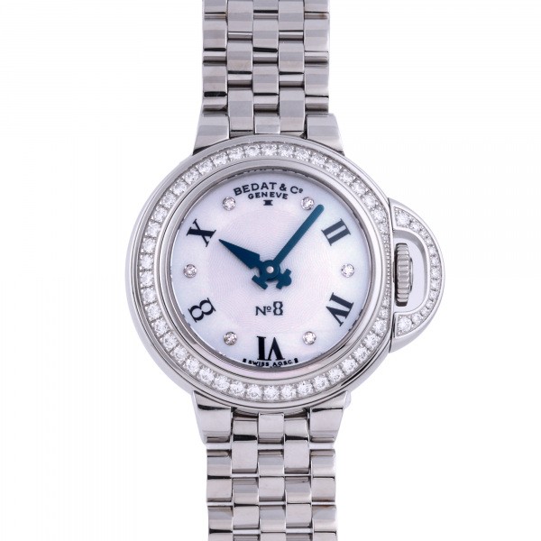 bedatco no.8 ベダ&カンパニー No.8 No.8 b827.041.909